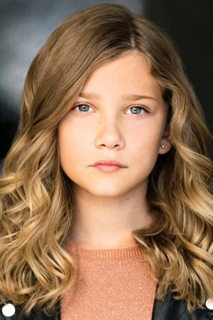 Maya Misaljevic portrait