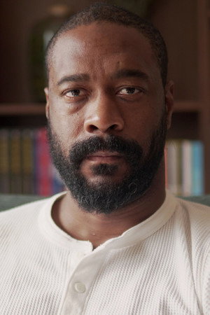 Jean-Charles Zambo portrait