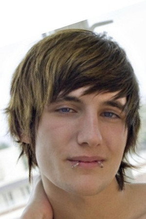 Jayden Stone portrait