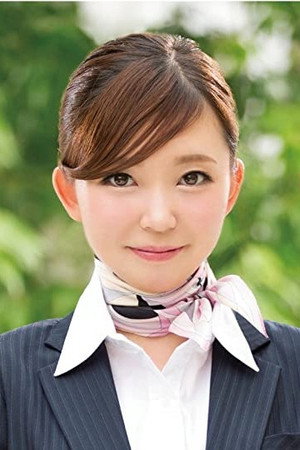 Shoko Nakanishi portrait