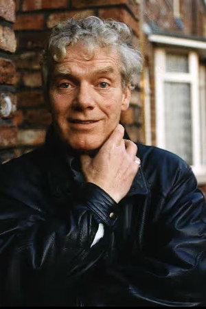 Geoffrey Hinsliff portrait