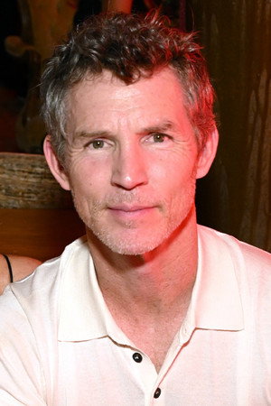 Shawn Hatosy portrait