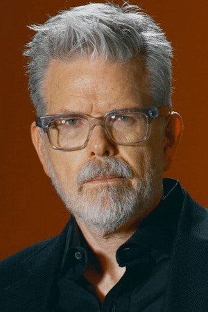 Christopher McQuarrie portrait