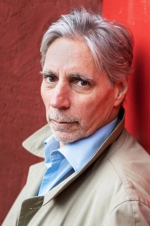 Jeffrey Zach portrait