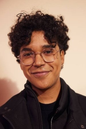 Benny Emmanuel portrait