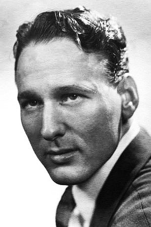 Charles Martin portrait