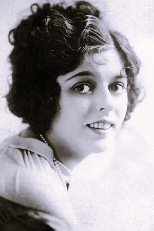 Clarine Seymour portrait