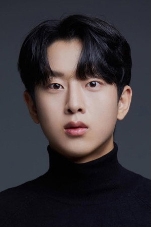 Kim Tae-hyeon portrait