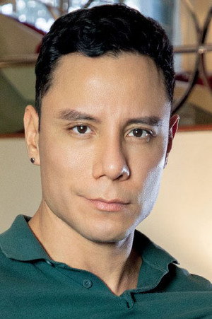 Tony Xsale portrait