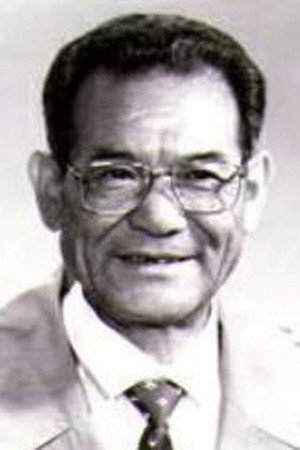 Li Cun portrait
