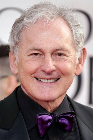 Victor Garber portrait