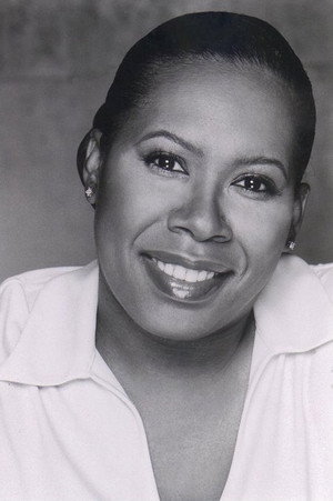 Heather B. portrait