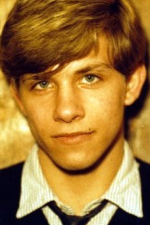 Helmut Helder portrait