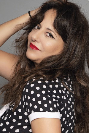Yolanda Ramos portrait