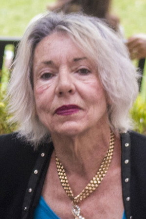 Susan Lowe portrait