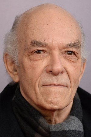 Mark Margolis portrait