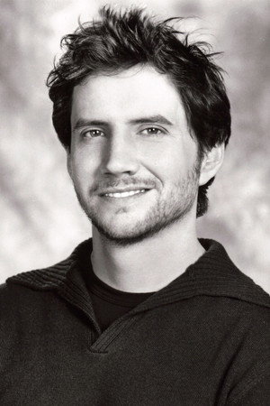 Jamie Kennedy portrait