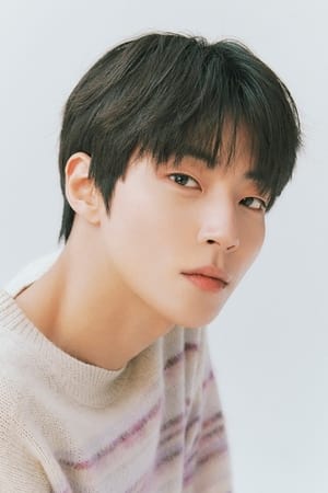 Hwang In-yeop portrait
