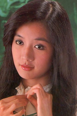 Shirley Lu Hsiu-Ling portrait