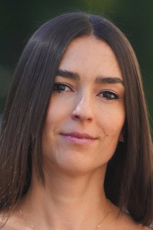 Sophia Robert portrait