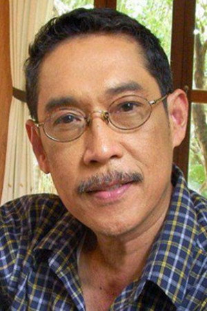 Surasak Chaiaat portrait