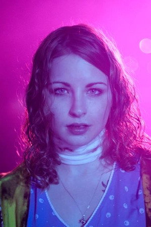 Molly Dunsworth portrait