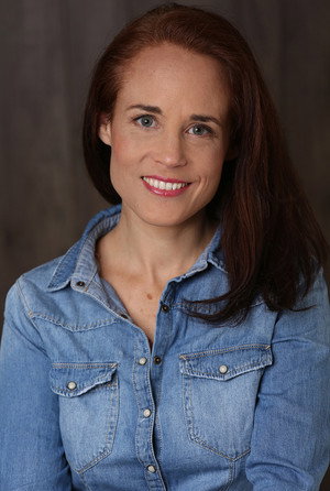 Bea Urzaiz portrait