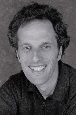 Hervé Pauchon portrait