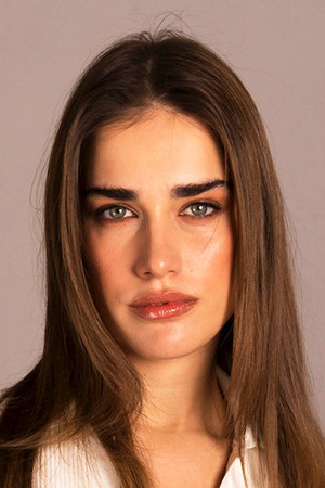 Clara Soccini portrait