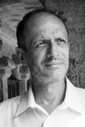 Laurent Lucien Gauriat portrait