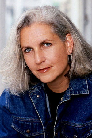 Terry Tempest Williams portrait