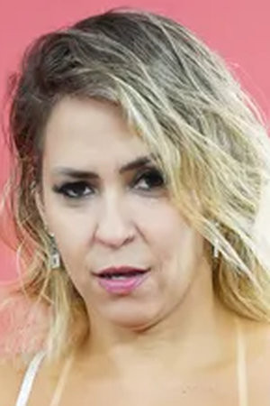 Kristal Stefanini portrait