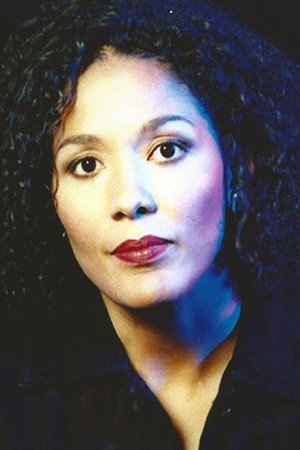 Caroline Lee-Johnson portrait