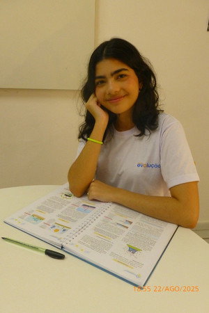 Mariah Nunes portrait