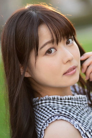 Chiharu Miyazawa portrait