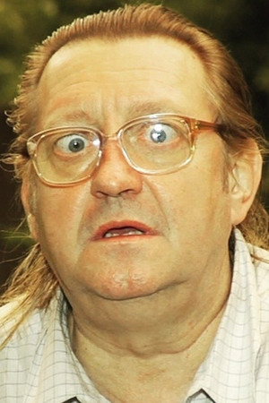 Anatoly Ledenev portrait