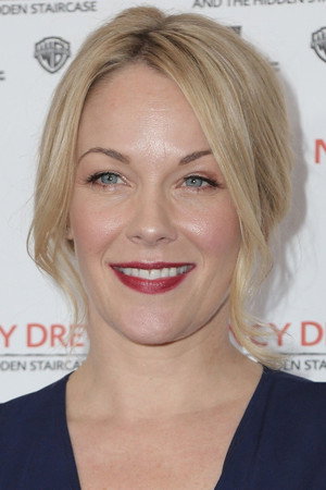 Andrea Anders portrait