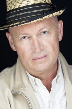 Philippe Cohen-Solal portrait