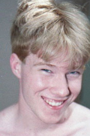 Christian Taylor portrait