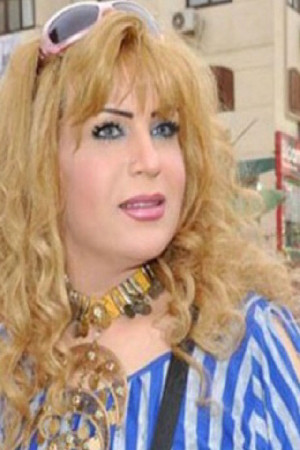 Nora Al Sebaei portrait