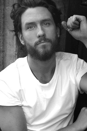Bart Edwards portrait