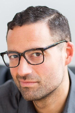 Daniel Stolfi portrait