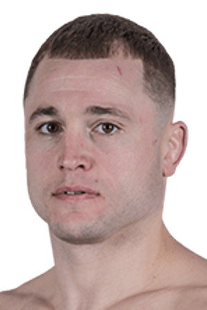Oleg Borisov portrait
