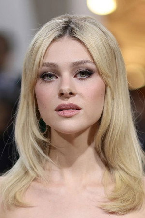 Nicola Peltz portrait