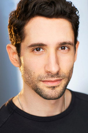 Andy Dispensa portrait