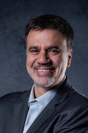 Mauro Beting portrait