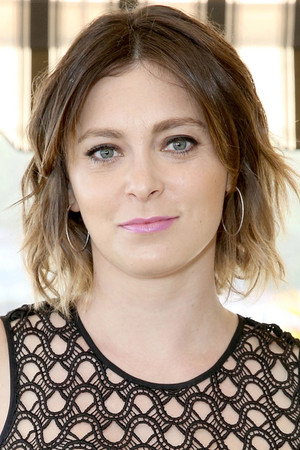 Rachel Bloom portrait