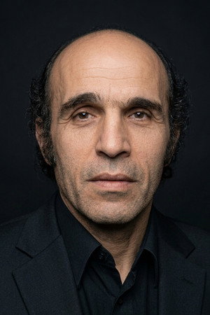 Yavuz Figenli portrait