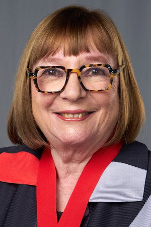 Monique Simard portrait