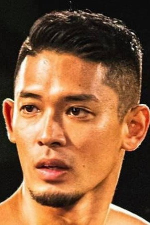 Akito Nishigaki portrait